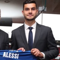 Daniel Alessi