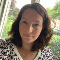 Manon Van Hattem- Buskermolen