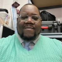 Darin D. Battle