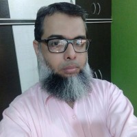 Ashfaque Shaikh