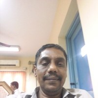 Ravi Nadarajan