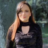 Paula Valeria Gómez Rojas