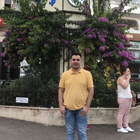 Dyar Ali