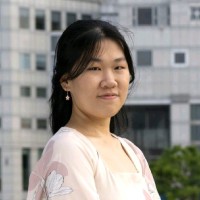 Jia Min Chung