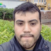 Jose David Mena Santivañez