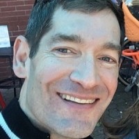 Chris Behee, GISP
