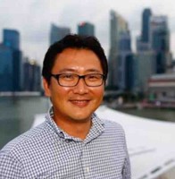 Rick Chong