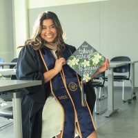 Husaina Boulger, Mba