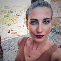 Eleonora Sinagra