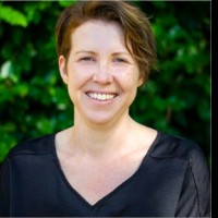 Kim Hinchcliff
