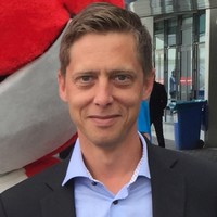 Robert Persson