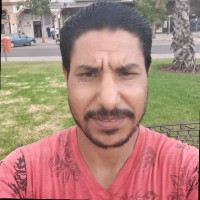 Larbi Serrageddine