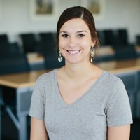 Amanda Levalley