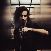 Ali Ahmadi