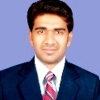 ASHISH KSHIRSAGAR