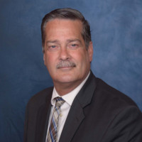 Keith Kendall