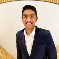 Jenish Sangani