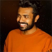 Parveeinthiranraj Thana Segaran