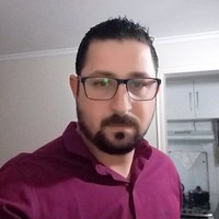 Rodolfo Gonçalves