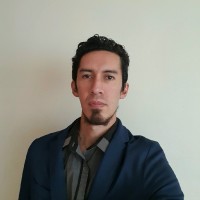 Erick Arellano Coca