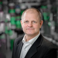Ola Johnsrud