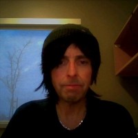 Christian Gagné