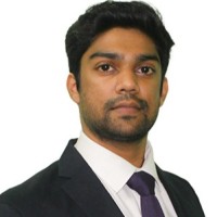 Raunak Verma