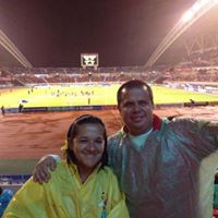 Ronald Jimenez