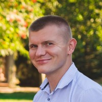 Hubert Mościcki