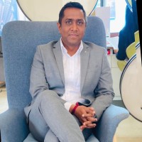 Sunil Kumar G Kumar