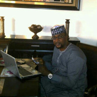 PRINCE  ADEWALE ARULOGUN