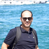 Cherif Taher