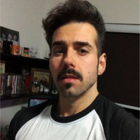 Marcus Vinícius Vontobel Viero Menna Barreto