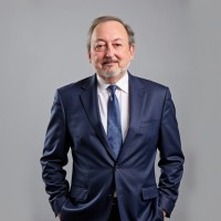 Gary Byrd