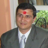 Gyanendra Raj Devkota