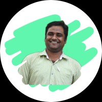 Raghu Talla