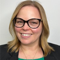 Beverly Binning, B.Mgt