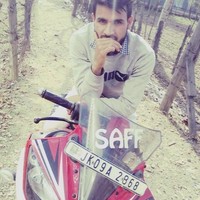 Bilal Ahmad Lone