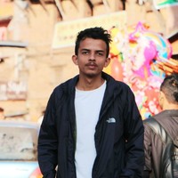 Shovan Paudel