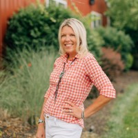 Mollie Berry