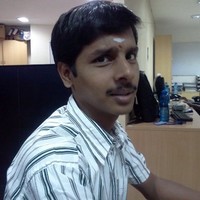 Muthupandi M