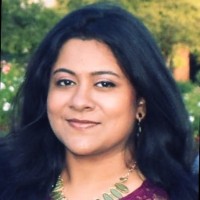 Soumya V