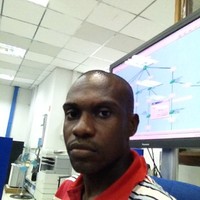 Patrick Sulu