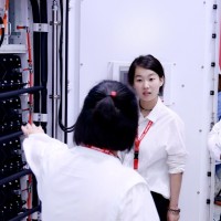 Echo Zhu