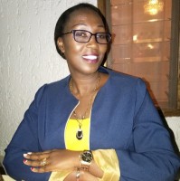 Mugeni Rose Suzy