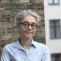 Sissel Olander