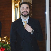 Nicola Stefanelli
