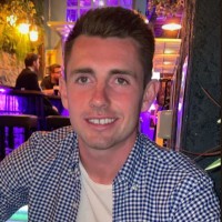 Shane McPartlan