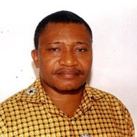 Godwin Cedi