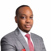 Jonathan Mzengeza, CFA